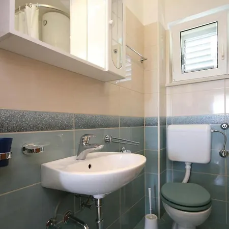Lovely In With Kitchen *