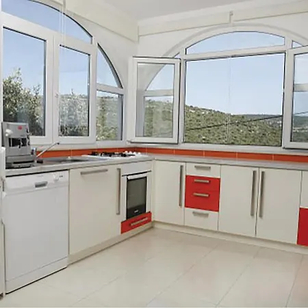 Σπίτι διακοπών Lovely In With Kitchen