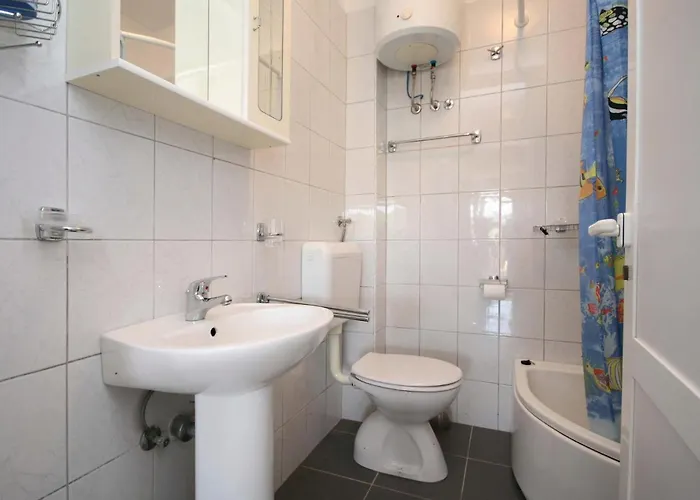 26 With Game * Rogoznica (Sibenik-Knin)