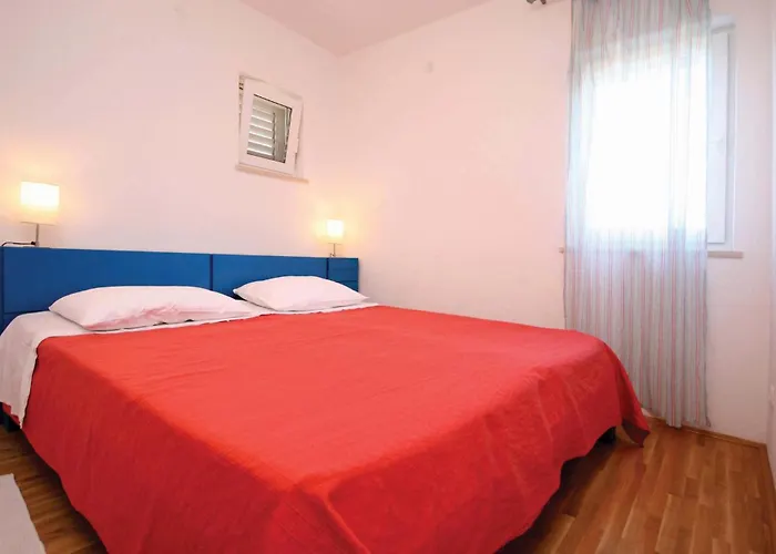 26 With Game Tatil Evi Rogoznica (Sibenik-Knin)