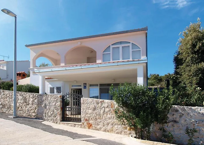 Tatil Evi 26 With Game Rogoznica (Sibenik-Knin)