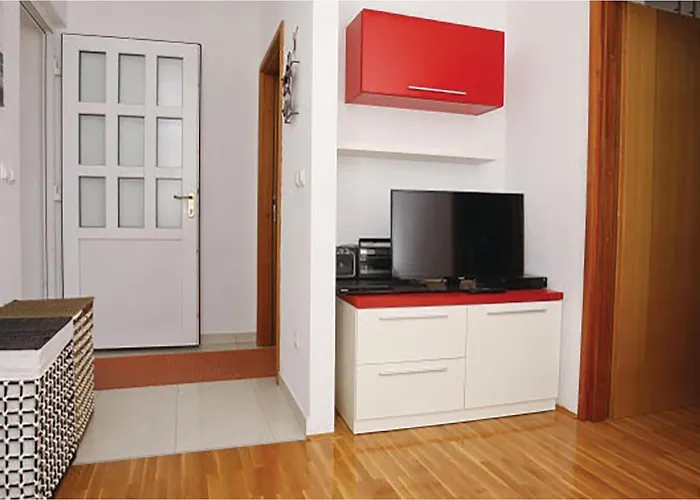 26 With Game Rogoznica (Sibenik-Knin)