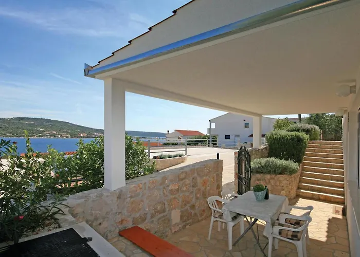 Tatil Evi 26 With Game Rogoznica (Sibenik-Knin)