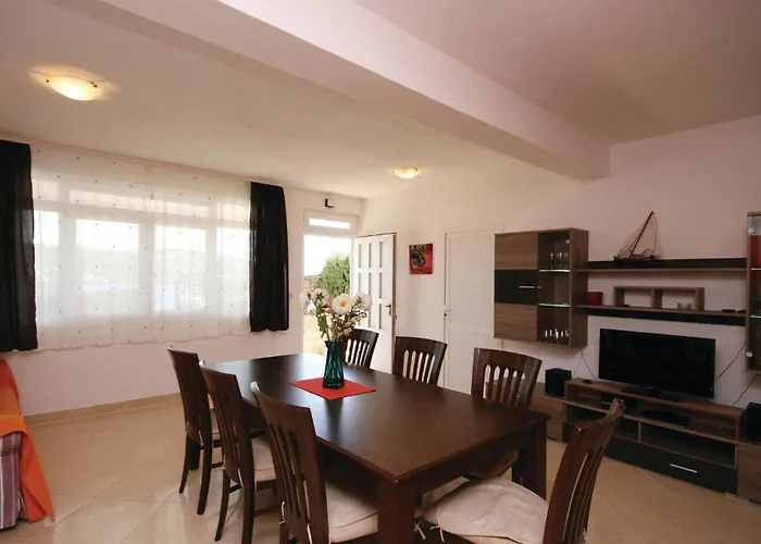 26 With Game Tatil Evi Rogoznica (Sibenik-Knin)