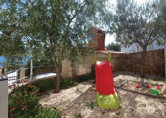 26 With Game Rogoznica (Sibenik-Knin)